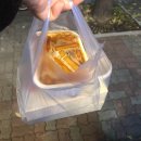 우리김밥분식