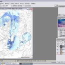 그림 스케치 이미지