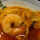 한국수 여의도점 | 여의도 칼국수 맛집 한국수 강릉장칼집 해물탕보쌈 후기