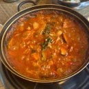 장군짜글이 이미지