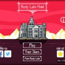 레이크호텔 이미지