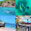 투어닷 | 나트랑 호핑투어 스노쿨링 후기