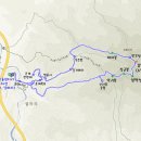 2019년 12월14일(토) 파주 감악산 산행안내 이미지