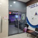 김지유 골프연습장 이미지