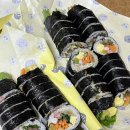 평택 김밥 포장 봄빛다락 합정동 분식 맛집