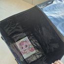 밀론앤스마트짐 | 코지앤픽 쇼핑캐리어 바퀴달린 장바구니 카트 내돈내산 후기