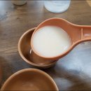 엄지손칼국수 이미지