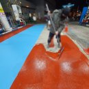 휴게소주유소 이미지