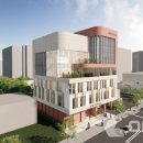 평안동 행정복지센터 이미지