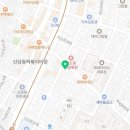 파리바게트 카페신당대림 이미지