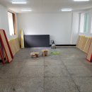 합기도 강인 체육관 이미지