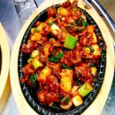 주홍닭발 이미지