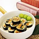 요기반찬김밥 이미지