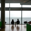 헤이든 풀빌라 | 부산 기장 카페 헤이든 비오는날 오션뷰