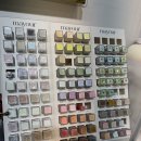 상남동252 | 창원문제성발 무좀관리, 상남동 붕어네일&amp;속눈썹에서 제대로 받아본 후기