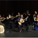 안동문화예술의 전당 웅부홀 이미지