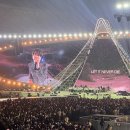 우리안경인천문학점 | 2026 A&amp;E 박효신 콘서트 막콘 후기 : 아직 인천문학경기장에 있는 소울트리