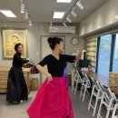 얼쑤 한국무용 이미지