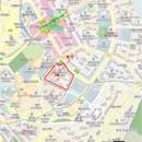 장산아파트 단지 내 이미지