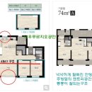 디오션시티푸르지오 208동 앞2 이미지