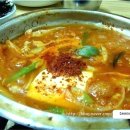 서대문 김치찜 - 홍성군 | 서대문 김치찜