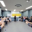 기초부터 실버라인 댄스 이미지