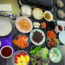 맛고을길 | 김천부곡동고기집 맛집 부곡맛고을길에 위치한 &#39;달빛냉삼 후기