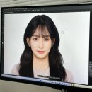 증명사진관모멘트로그 | 성수 사진관 여권 증명사진 보정 맛집 마이로그 스튜디오 방문 후기