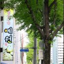 파동 제2경로당 | 파동맛집 맛있는 안주가 기다리고 있는 예원민속주막