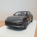 1/18 SUV 컬렉션 이미지