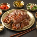 서래족발 이미지