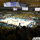 LG 체육관 이미지