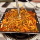 봉애쭈꾸미