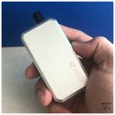 폴츠 옥타곤(FOLCH OCTAGON) 0.6Ω, 0.8Ω 팟(Pod) 사용후기 - 폴츠