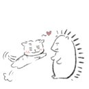 오늘도, 멍멍 이미지