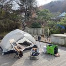 완주소양캠핑장 이미지