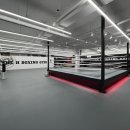 더에이치복싱짐 | 광교에서 분위기와 실력 모두 잡은 더에이치복싱짐 본관 후기