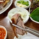 석림족발 | 석림족발 - 수유 가오리역 족발&막국수 후기 로컬 족발 맛집