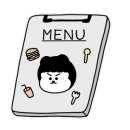 큰집닭강정 발산점 이미지