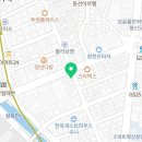 CU 동선중앙점 이미지