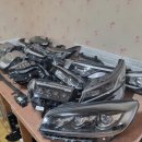 국산차 중고라이트 판매합니다 이미지