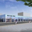 로데오 분수공원 이미지