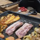 아저씨네삽겹살 | [김포]양곡삽겹살 맛집 회식하기 좋은 룸있는 고기집 골목집 추천후기