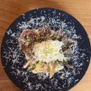 제원아파트 (삼무공원사거리/롯데시티호텔방면) | 제주공항 맛집 술집 '안크레' / 분위기 좋은 퓨전 한식 맛집