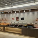 비비큐고덕점 이미지