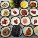 강경젓갈이야기
