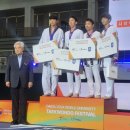 계명태권도체육관 이미지