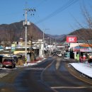 회인중학교 이미지