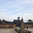 오계제3소교량 | 낙산사 템플스테이 휴식형 후기 1, 동해 바다와 설악산을 동시에 볼 수 있는 곳!