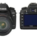 Canon EOS 5D mark Ⅱ 이미지